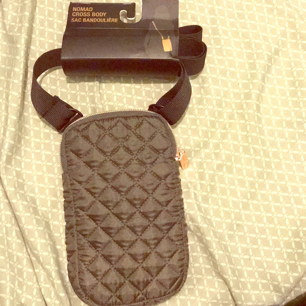 Cross body bag